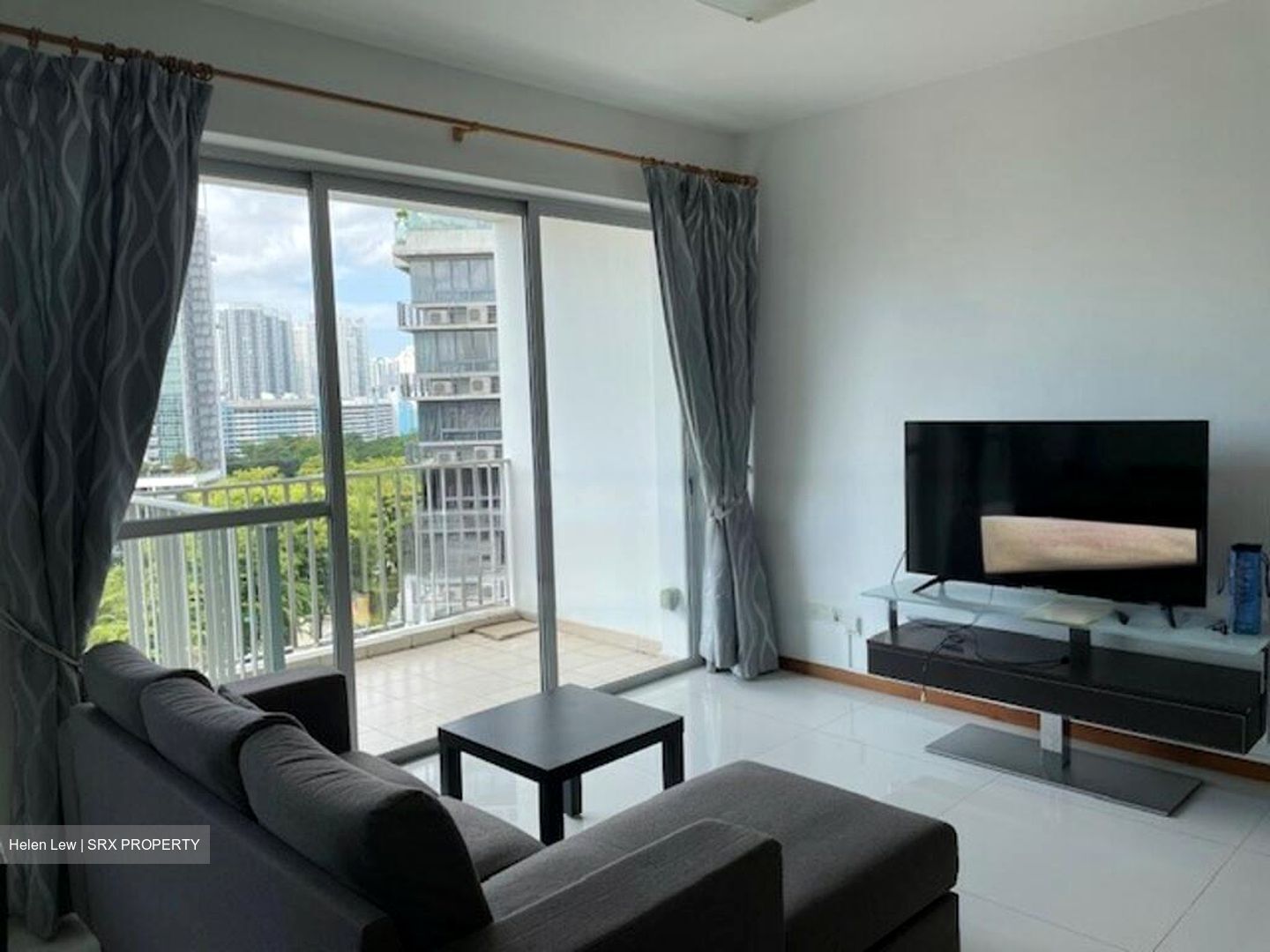 One Saint Michael's (D12), Condominium #437992171